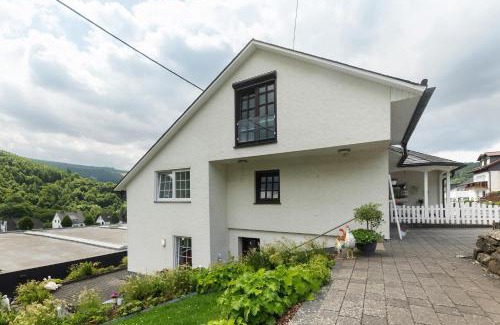 Saalhausen Apartment | Schwalbennest