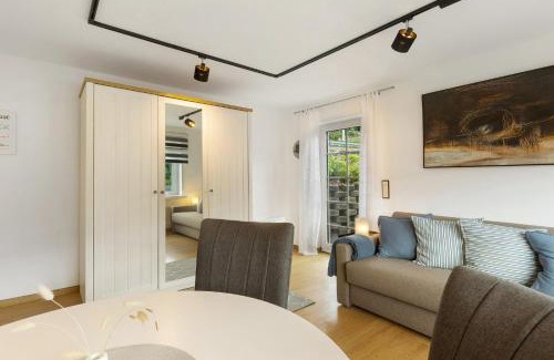 Saalhausen Apartment | Schwalbennest
