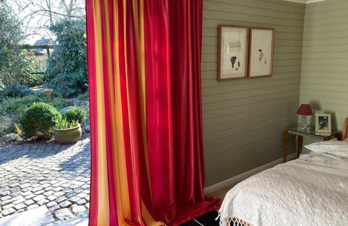 Uetersen Bed & Breakfast | Schwalbennest