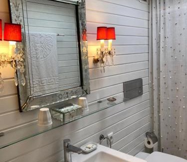 Uetersen Bed & Breakfast | Schwalbennest