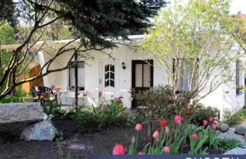 Eldena Apartment | Schwalbennest - Holiday accommodation Warnke family