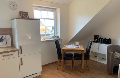 Grasberg Apartment | Schwalbennest - Huxfeld-hof