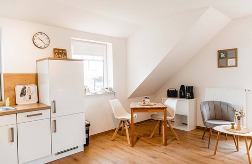 Grasberg Apartment | Schwalbennest - Huxfeld-hof