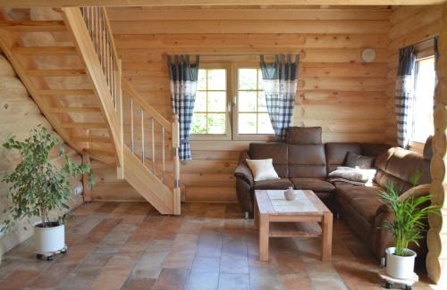 Korbach House | Schwalli's Ferienhaus Am Wipperberg