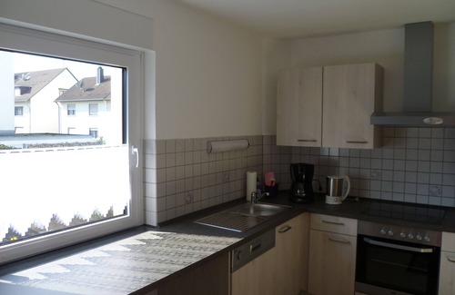 Grotzingen Apartment | Schwan's apartment - Karlsruhe Grötzingen