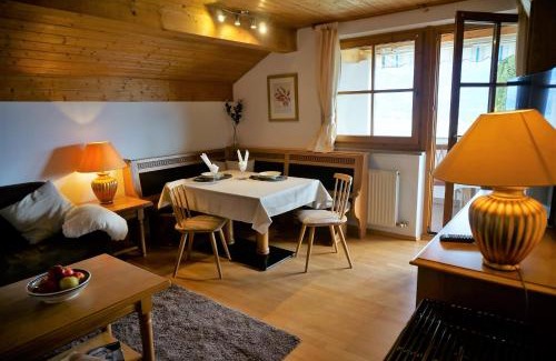 Cermes Apartment | Schwaningerhof