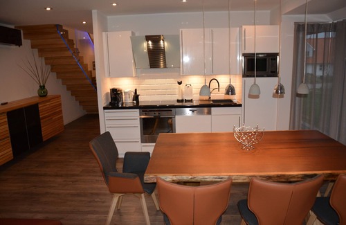 Gross Schwansee House | Schwansee.Haus *