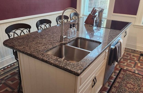 Scioto Mile House | Schwartz Castle German Village