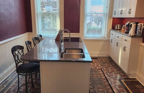 Scioto Mile House | Schwartz Castle German Village