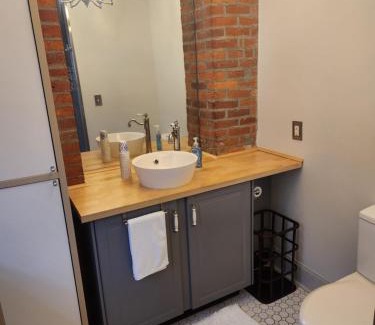 German Village House | Schwartz Castle