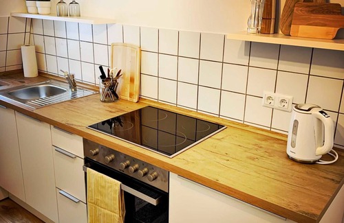 Michelstadt Apartment | Schwarzer Adler, Deutschland