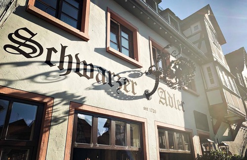 Michelstadt Apartment | Schwarzer Adler, Deutschland