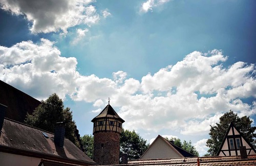 Michelstadt Apartment | Schwarzer Adler, Deutschland