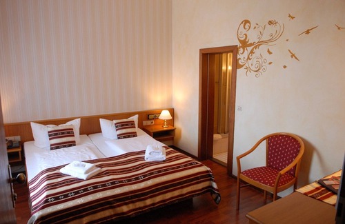 Zittau Hotel | Schwarzer Bär
