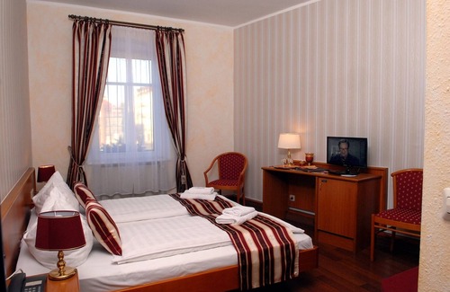 Zittau Hotel | Schwarzer Bär