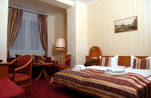 Zittau Hotel | Schwarzer Bär