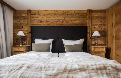 Schroecken Apartment | Schwarzmann's Ferienwohnungen