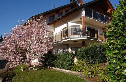 Seelbach Apartment | Schwarzwälder Ferienwohnungen