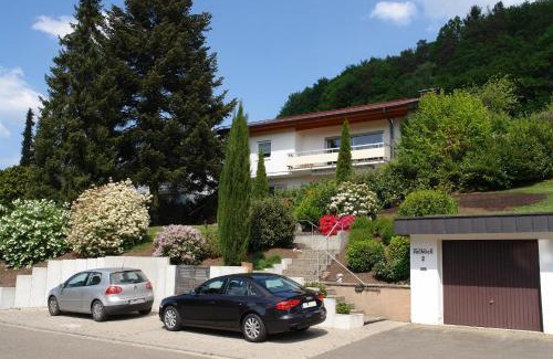 Seelbach Apartment | Schwarzwälder Ferienwohnungen