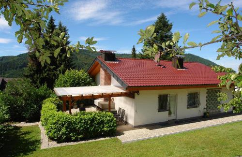 Seelbach Apartment | Schwarzwälder Ferienwohnungen