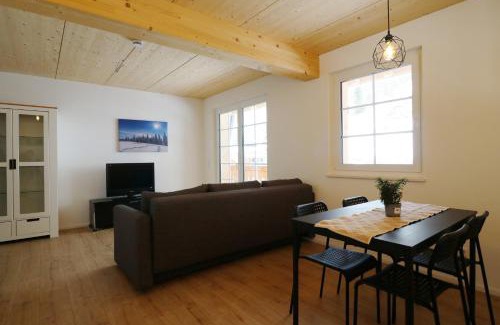 Menzenschwand-Hinterdorf Apartment | Schwarzwaldhaus - Fewo Schwarzwaldtanne, St Blasien - Menzenschwand