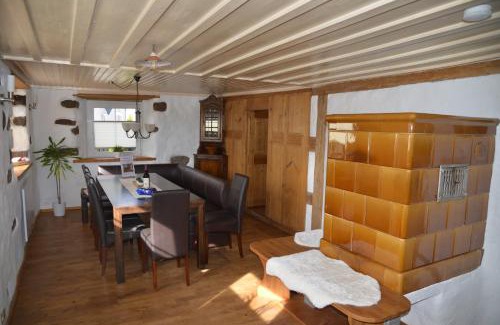 Villingen-Schwenningen Apartment | Schwarzwald - Ferienhaus in Tannheim