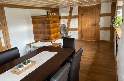 Villingen-Schwenningen Apartment | Schwarzwald - Ferienhaus in Tannheim