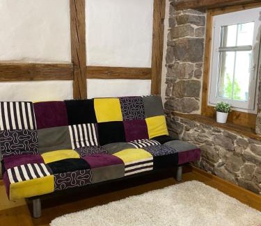 Villingen-Schwenningen Apartment | Schwarzwald - Ferienhaus in Tannheim