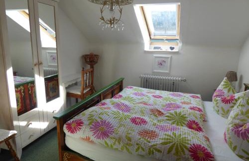 Tonbach Apartment | Schwarzwald-Ferienwohnungen Begert