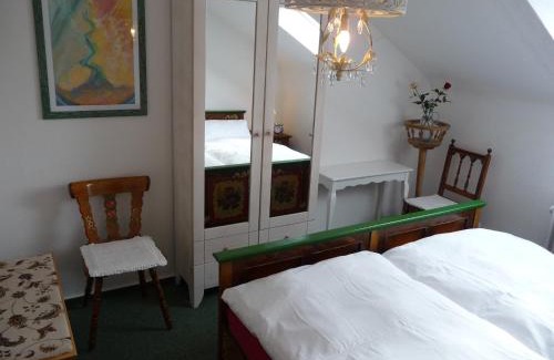 Tonbach Apartment | Schwarzwald-Ferienwohnungen Begert