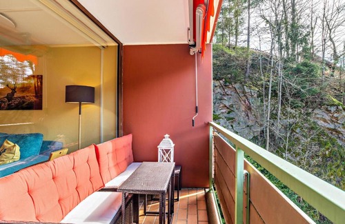 Tonbach Apartment | Schwarzwald Wölkchen