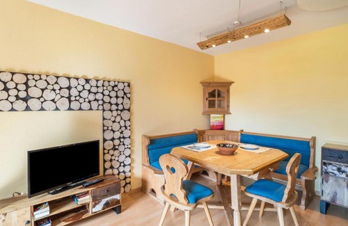 Tonbach Apartment | Schwarzwald Wölkchen