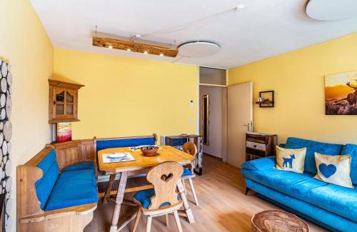Tonbach Apartment | Schwarzwald Wölkchen