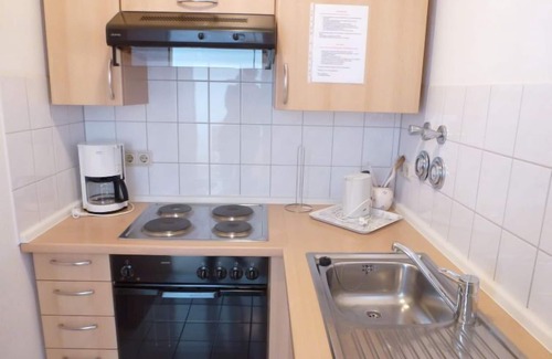 Schonach im Schwarzwald Apartment | Schwarzwaldblick by Interhome