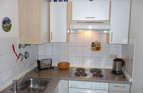Schonach im Schwarzwald Apartment | Schwarzwaldblick by Interhome