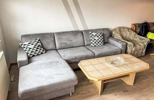 Schonach im Schwarzwald Apartment | Schwarzwaldblick by Interhome