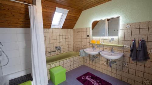 Geschwend Apartment | Schwarzwaldferienwohnung Oberle
