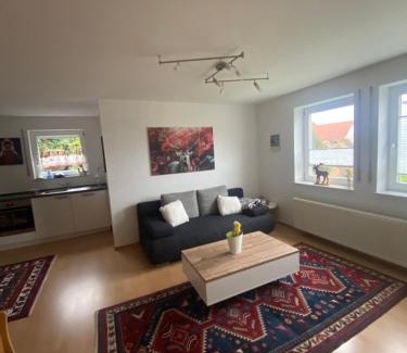 Waldachtal Apartment | Schwarzwaldidylle