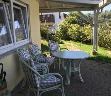 St. Peter im Schwarzwald Apartment | Schwarzwaldmädel
