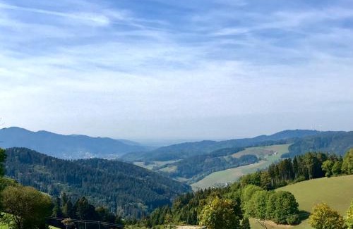 St. Peter im Schwarzwald Apartment | Schwarzwaldmädel