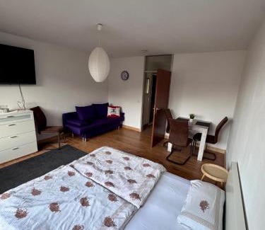 Klosterreichenbach Apartment | Schwarzwaldmarie