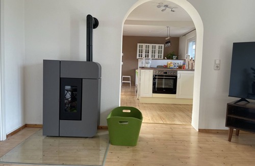 Buhl Apartment | Schwarzwaldmarie Zwischen Wald und Weinbergen