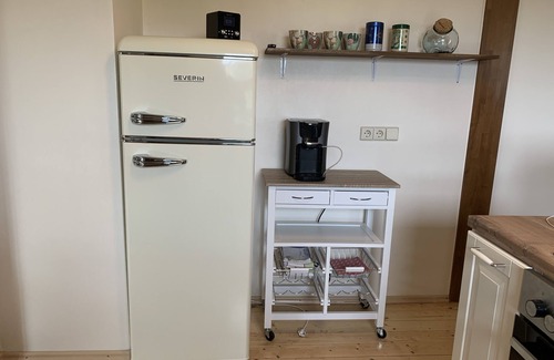 Buhl Apartment | Schwarzwaldmarie Zwischen Wald und Weinbergen
