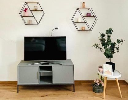 Donaueschingen Apartment | Schwarzwaldnest Donaueschingen