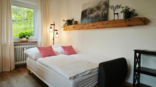 Hornberg Apartment | Schwarzwaldraum Schlossblick