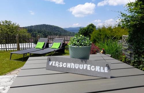Goerwihl Apartment | Schwarzwaldstübchen