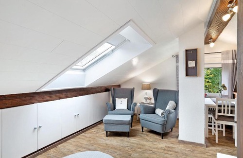 Ottersweier Apartment | Schwarzwaldtani - Dörfle