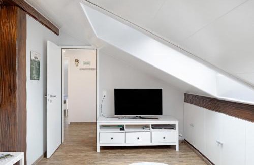 Ottersweier Apartment | Schwarzwaldtani - Dörfle