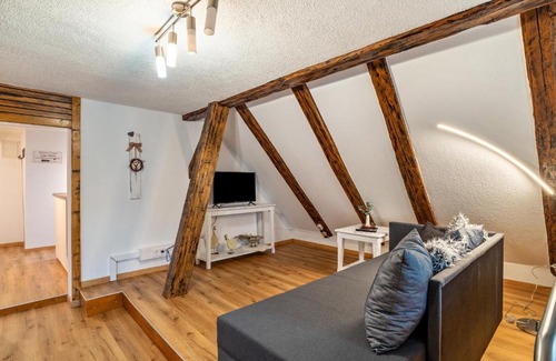 Buhl Apartment | Schwarzwaldtani - Städtle 1