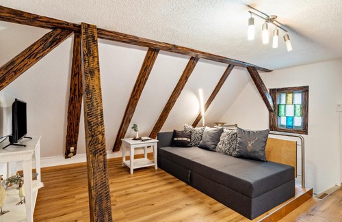 Buhl Apartment | Schwarzwaldtani - Städtle 1